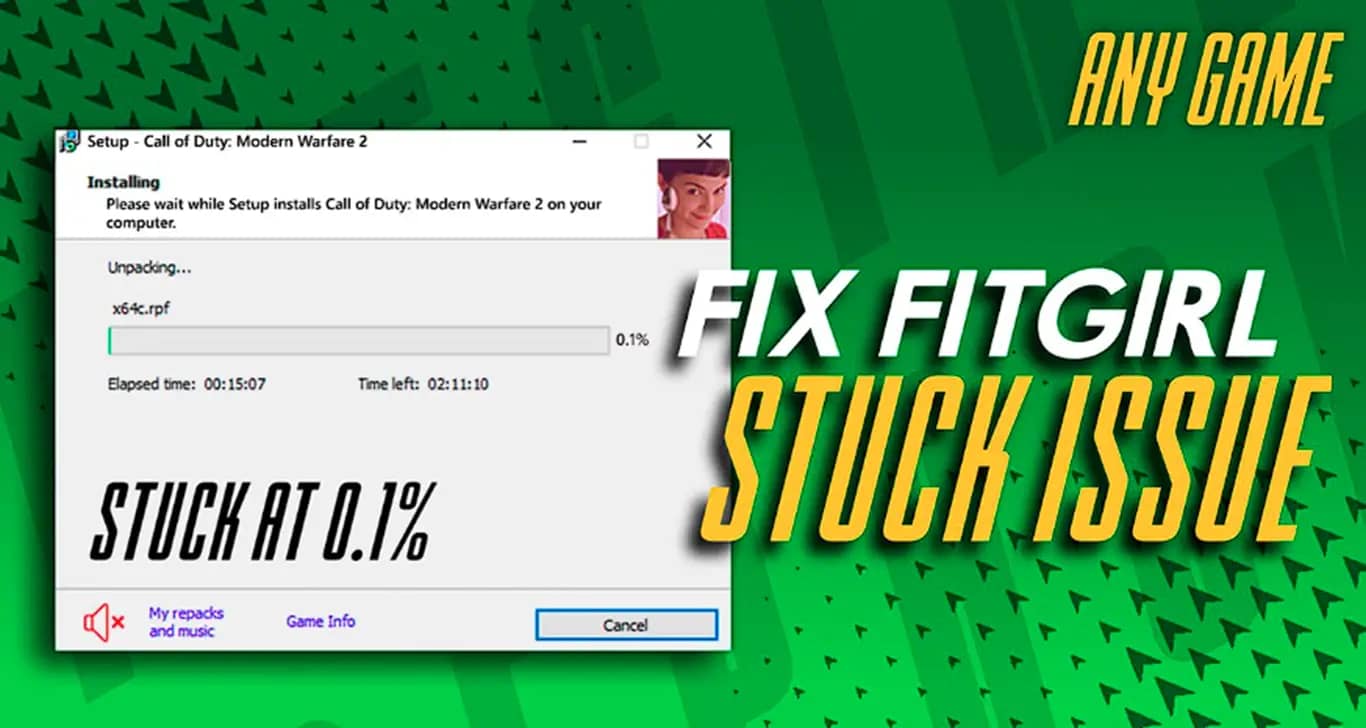 How To Safely And Efficiently Install Fitgirl Repack Games On Your PC